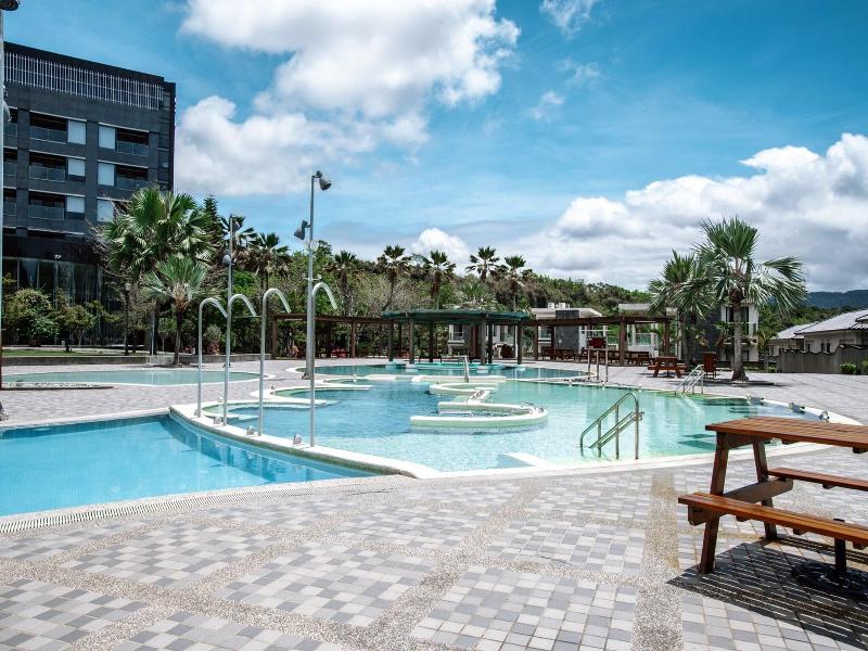 Taitung Chii Lih Resort image