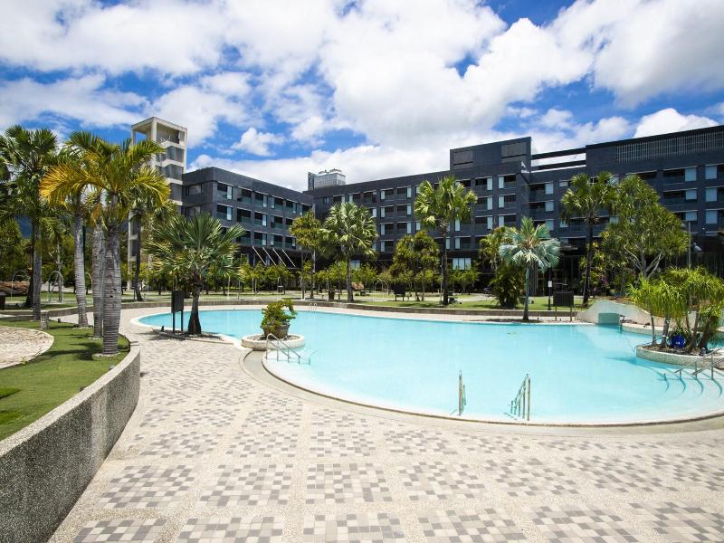 Taitung Chii Lih Resort image