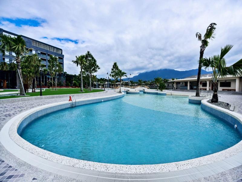Taitung Chii Lih Resort image