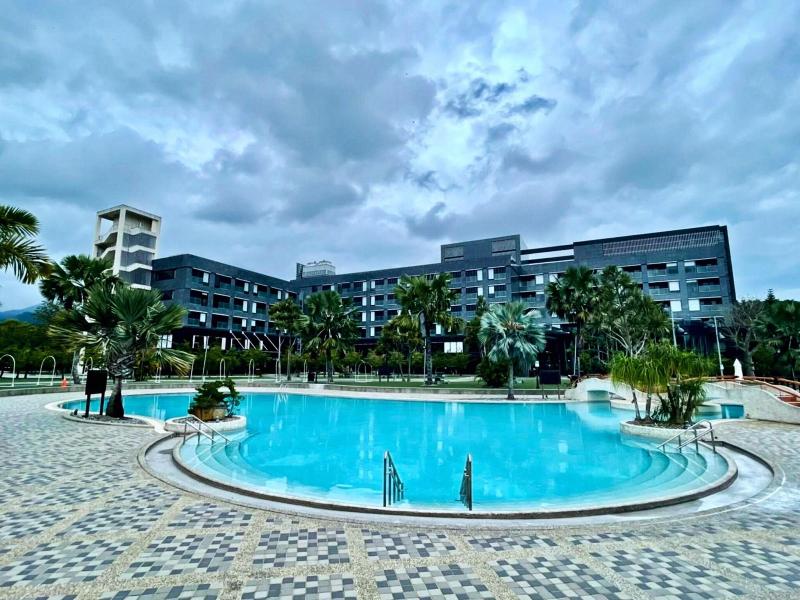 Taitung Chii Lih Resort image