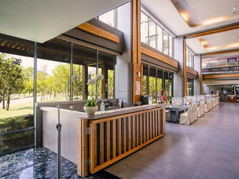 Taitung Chii Lih Resort image