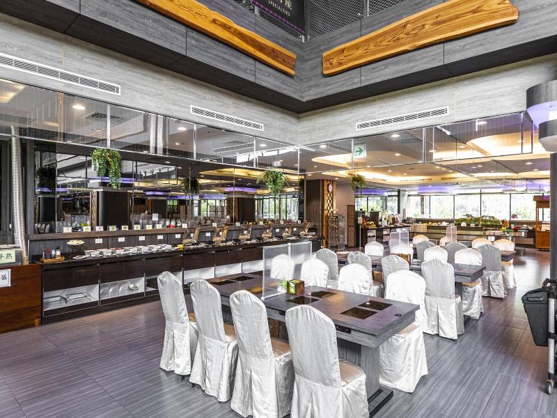Taitung Chii Lih Resort image