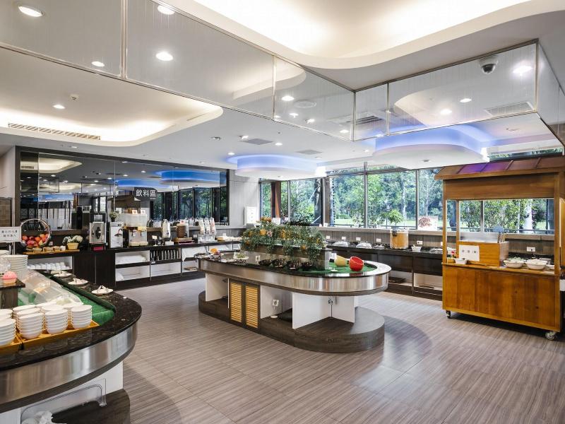 Taitung Chii Lih Resort image
