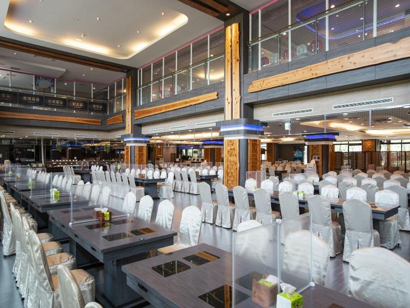 Taitung Chii Lih Resort image