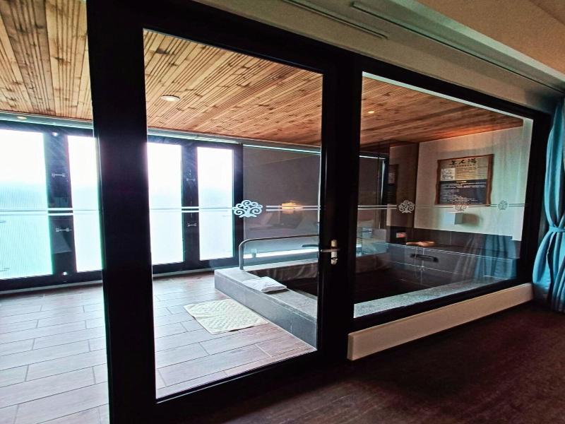 Taitung Chii Lih Resort image