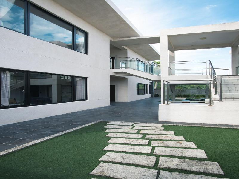 Taitung Chii Lih Resort image