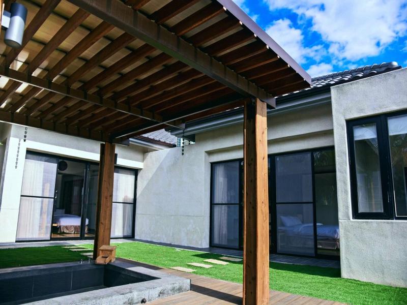 Taitung Chii Lih Resort image
