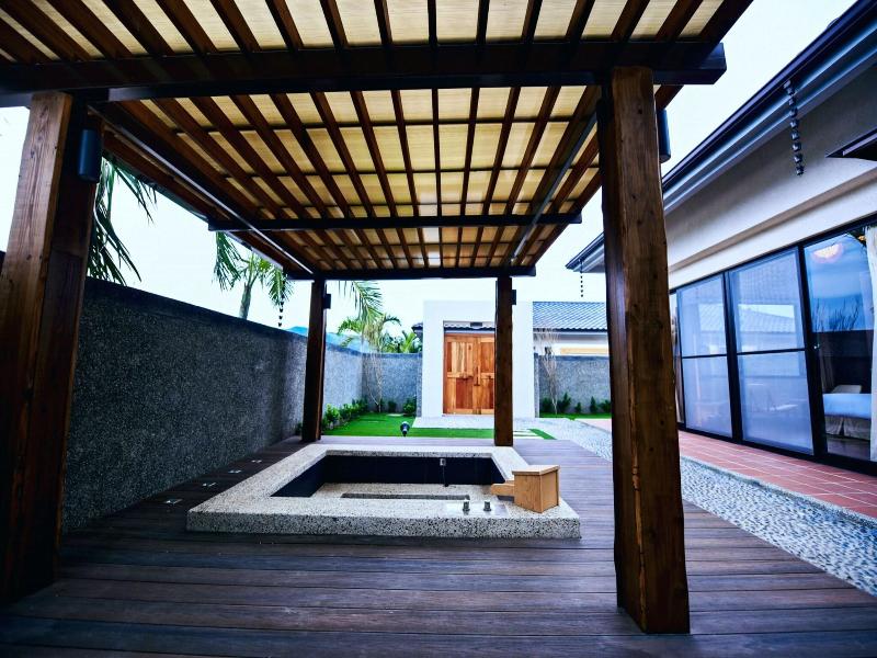 Taitung Chii Lih Resort image