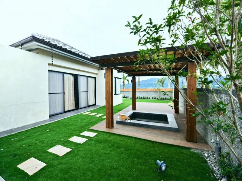 Taitung Chii Lih Resort image