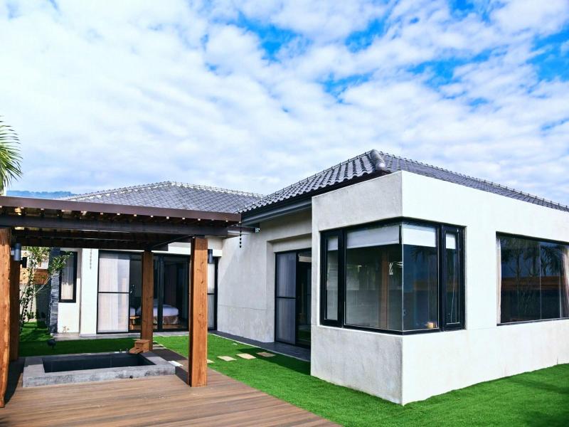 Taitung Chii Lih Resort image