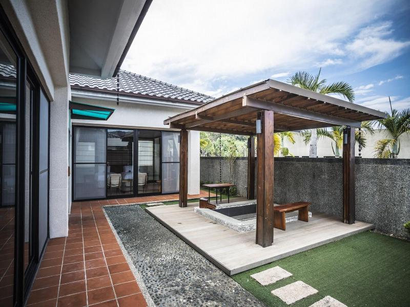 Taitung Chii Lih Resort image