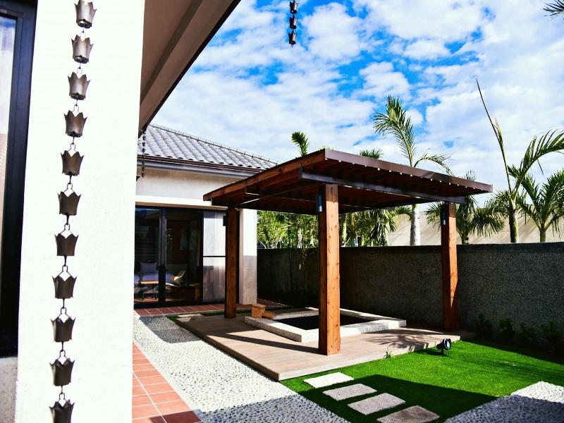 Taitung Chii Lih Resort image