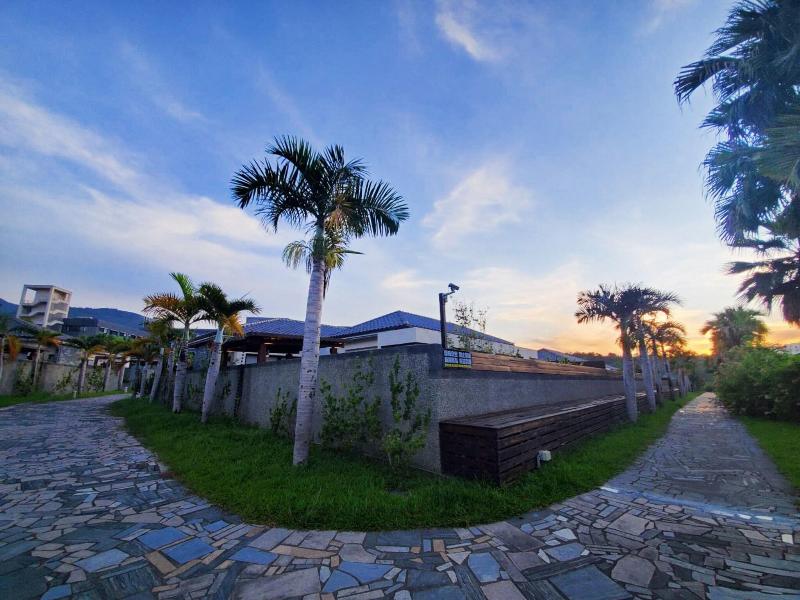 Taitung Chii Lih Resort image