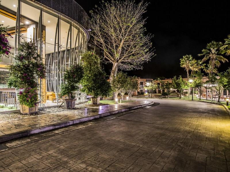 Taitung Chii Lih Resort image
