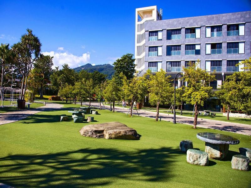 Taitung Chii Lih Resort image