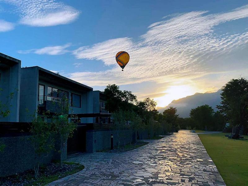 Taitung Chii Lih Resort image