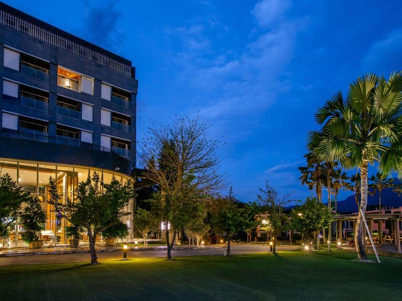 Taitung Chii Lih Resort image