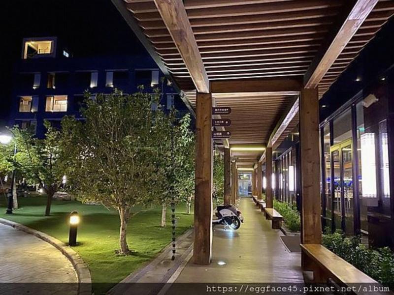 Taitung Chii Lih Resort image