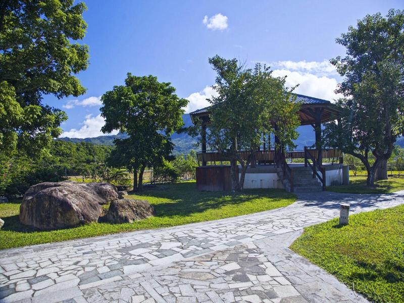 Taitung Chii Lih Resort image