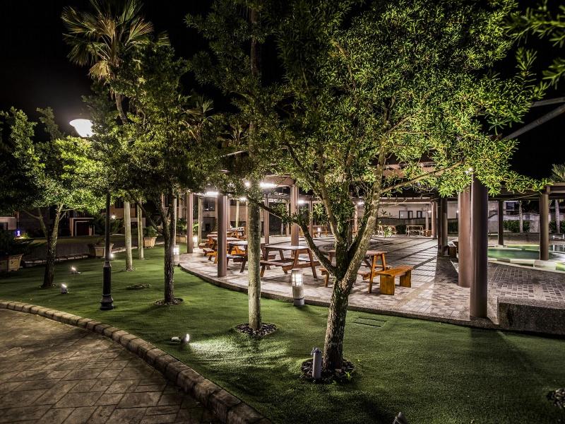 Taitung Chii Lih Resort image