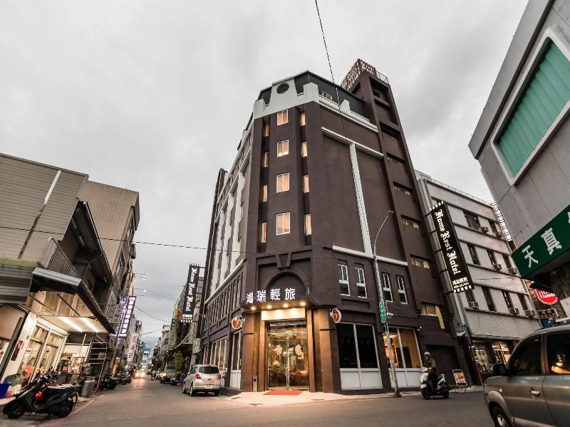 Home Rest Hotel image