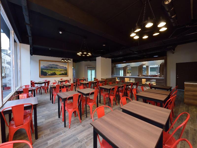 Home Rest Hotel image