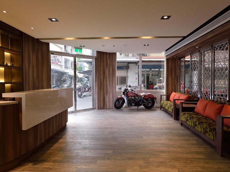 Home Rest Hotel image