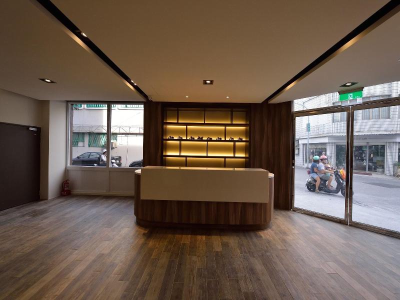 Home Rest Hotel image