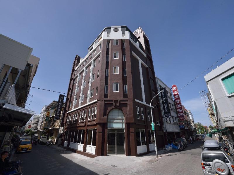 Home Rest Hotel image