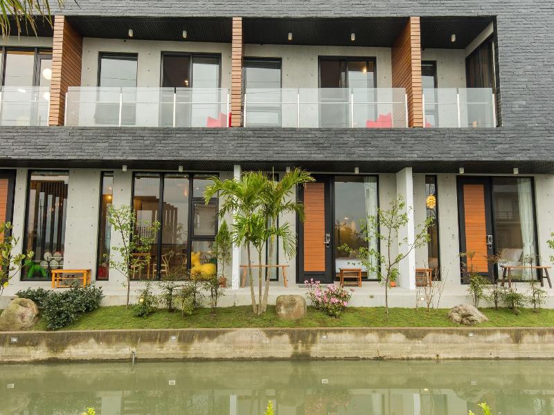 Sunrise Bed And Breakfast image