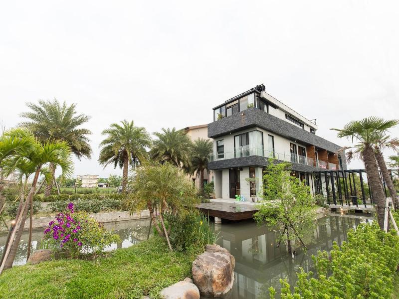 Sunrise Bed And Breakfast image