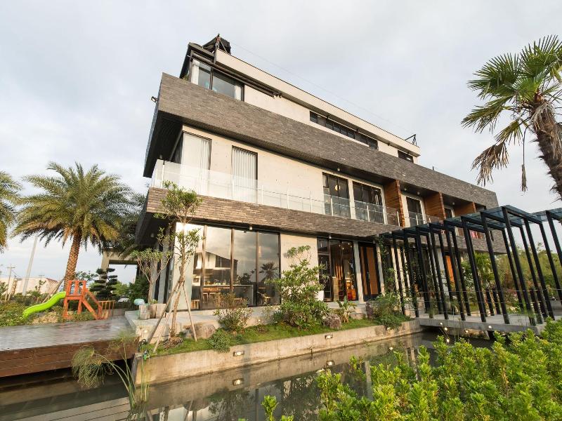 Sunrise Bed And Breakfast image