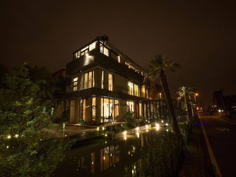 Sunrise Bed And Breakfast image