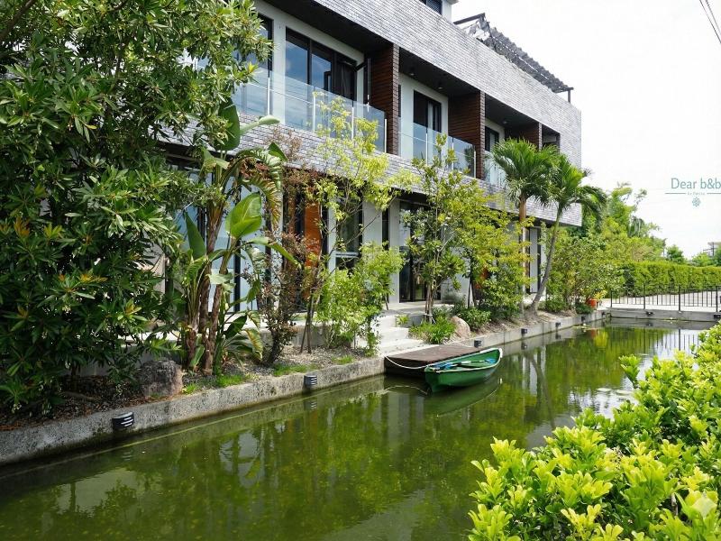 Sunrise Bed And Breakfast image