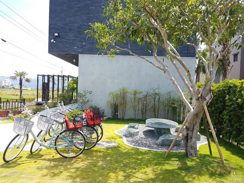 Sunrise Bed And Breakfast image