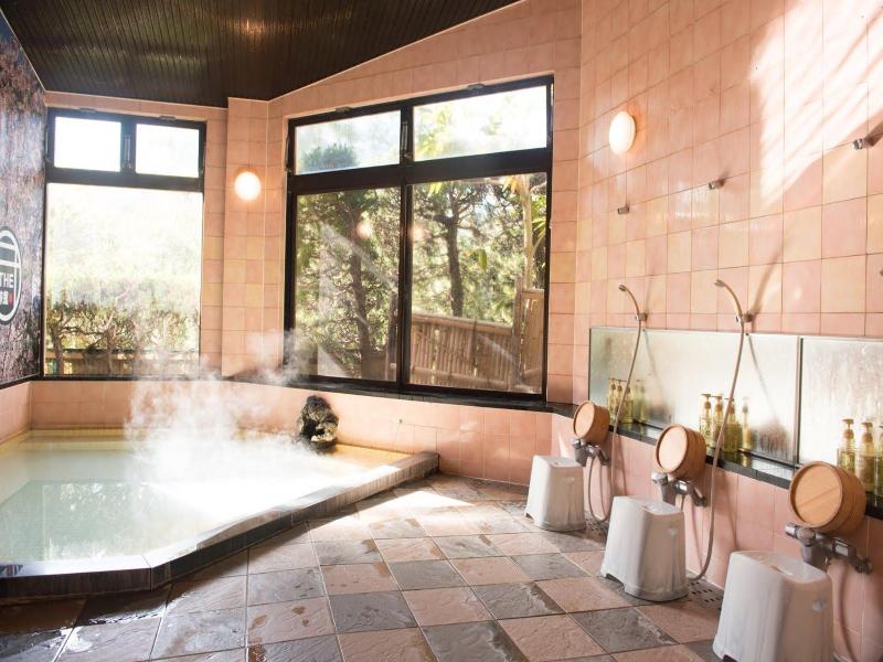 The Ryokan Tokyo Yugawara image