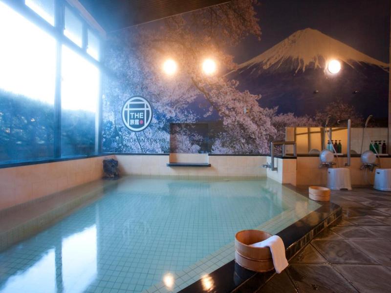 The Ryokan Tokyo Yugawara image