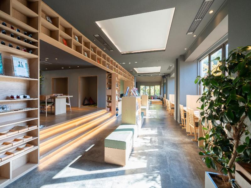 The Ryokan Tokyo Yugawara image