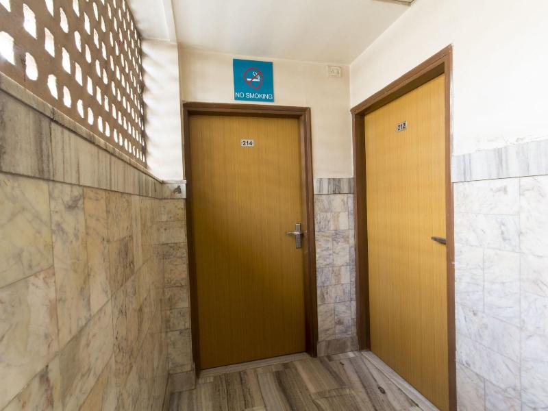 935 Hotel Palkhee — photo 5