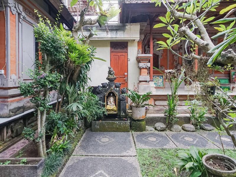 Aurora House Ubud image