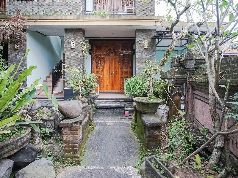 Aurora House Ubud image