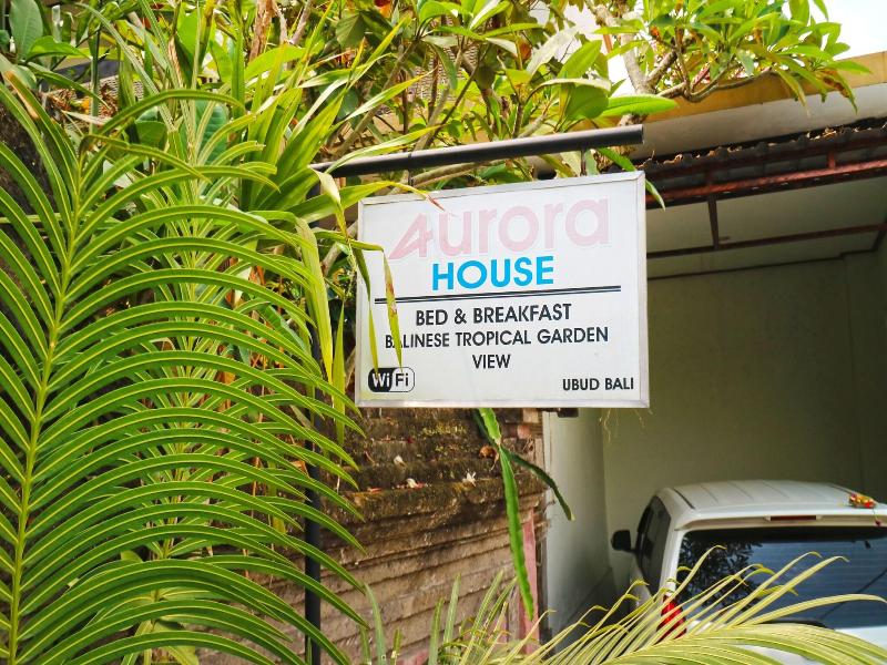 Aurora House Ubud image