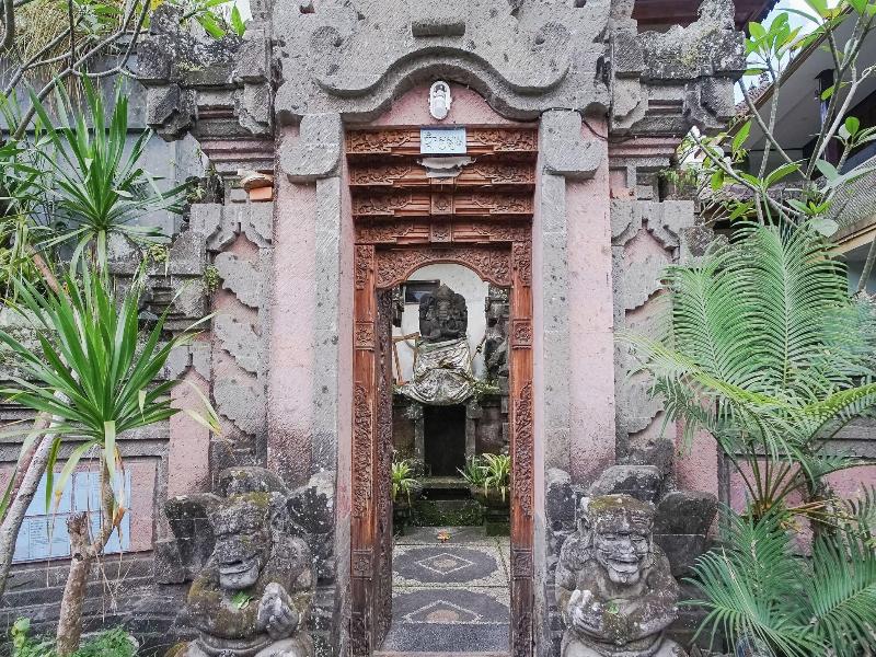 Aurora House Ubud image