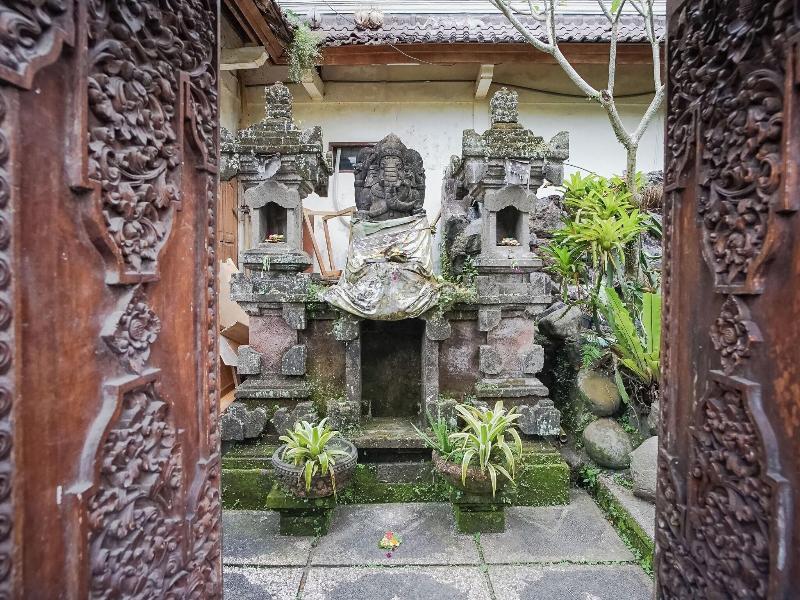 Aurora House Ubud image