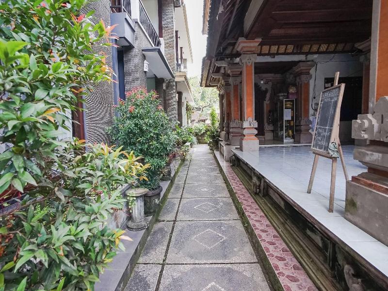Aurora House Ubud image