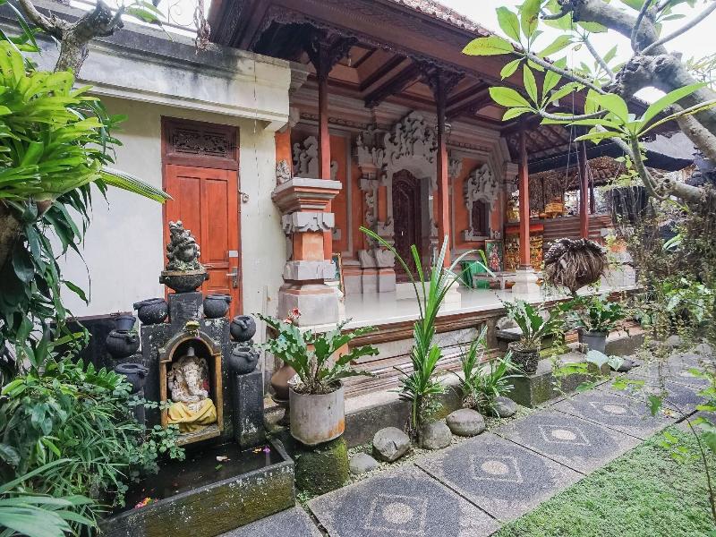 Aurora House Ubud image