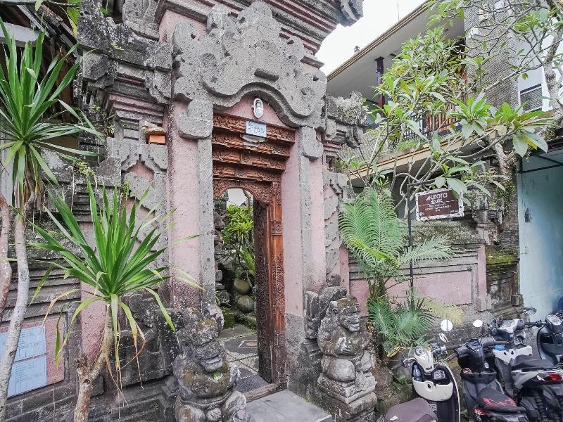Aurora House Ubud image