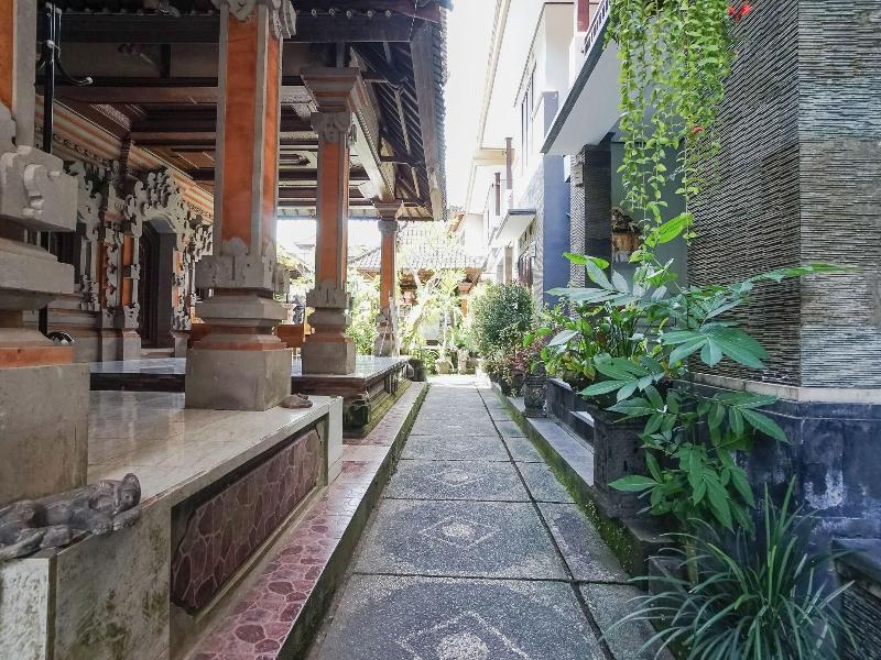 Aurora House Ubud image