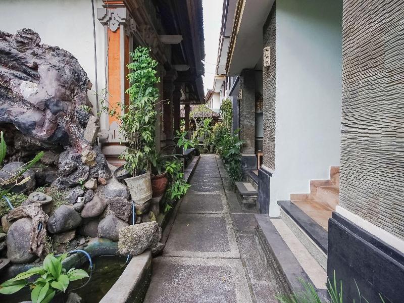 Aurora House Ubud image