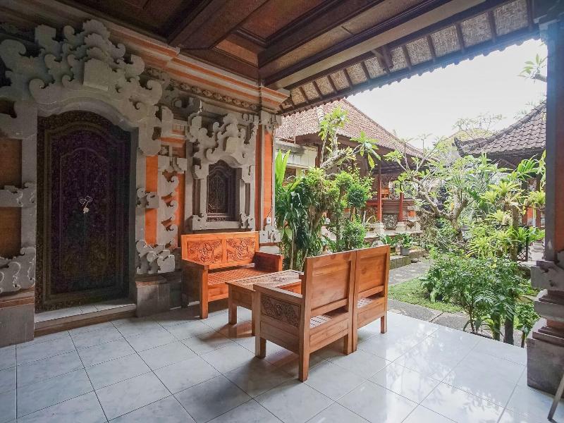 Aurora House Ubud image